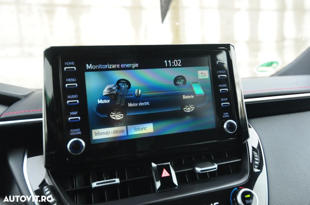 Toyota Corolla 2.0 GR Sport - 22