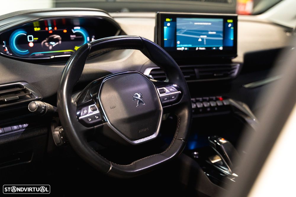 Peugeot 3008 1.6 Hybrid Allure Pack e-EAT8 - 7