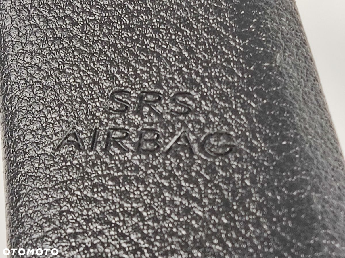 LEXUS ES gen VII 18-21r Osłona Airbag Tył Lewy - 8