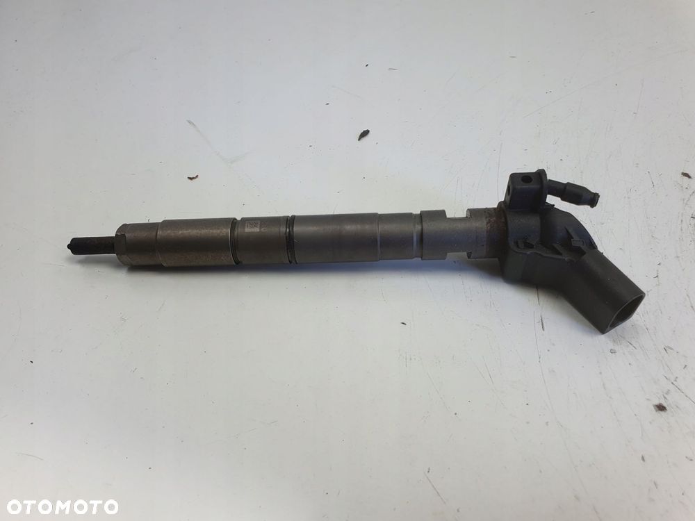 WTRYSKIWACZ Audi A6 C6 2.7 TDI _ wtrysk 0445115054 - 13