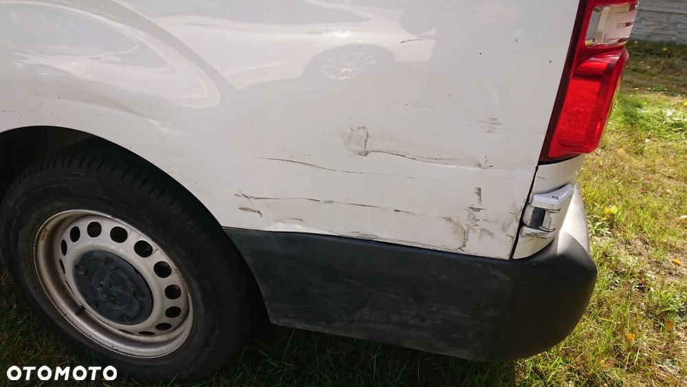 Peugeot Expert - 2