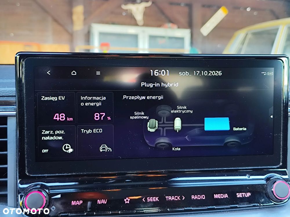 Kia Ceed 1.6 GDI PHEV XL DCT - 19