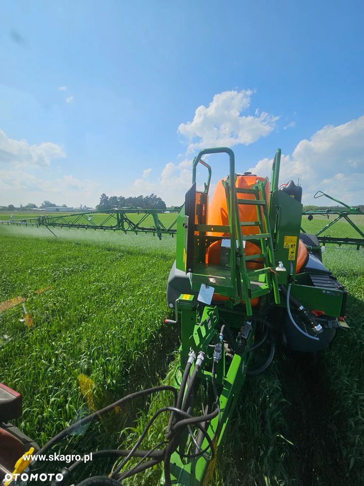 Amazone Amazone 3200 4200 Special 24m lub inna belka - 4