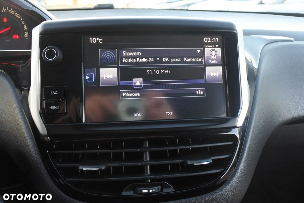 Peugeot 208 PureTech 82 Active - 17
