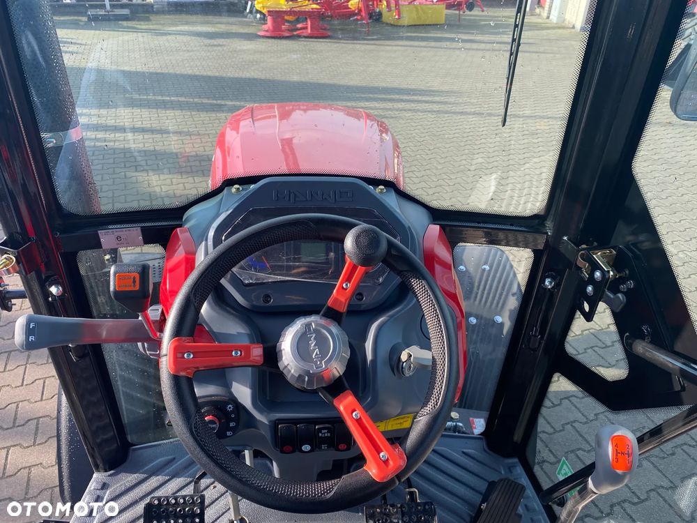 Inny HANWO HWE354C - 21