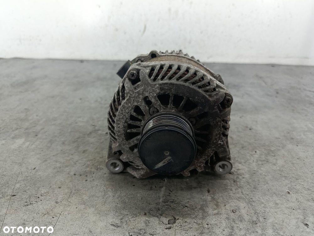 ALTERNATOR CITROEN C5 II 9654752880  A004TJ0084C MITSUBISHI ELECTRIC 2.0 - 5