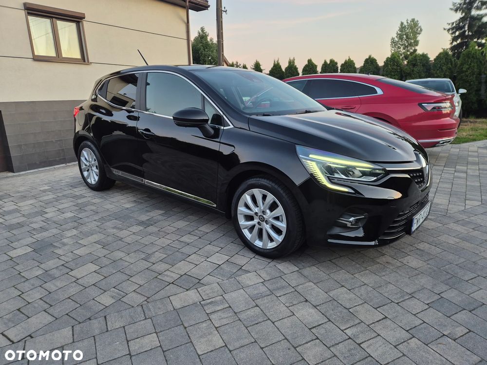 Renault Clio TCe 100 INTENS - 11