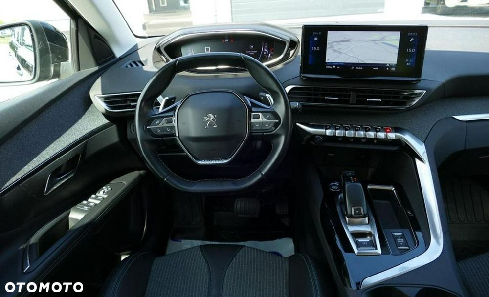 Peugeot 3008 1.2 PureTech GT S&S EAT8 - 6