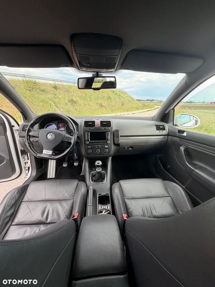 Volkswagen Golf 2.0 TSI GTI - 7