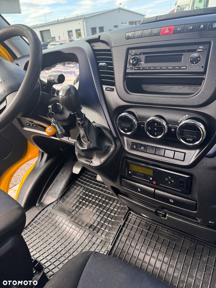 Iveco Daily Pomoc Drogowa - 11