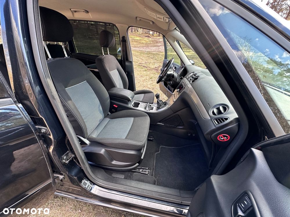 Ford Galaxy 2.0 Viva Trend - 21