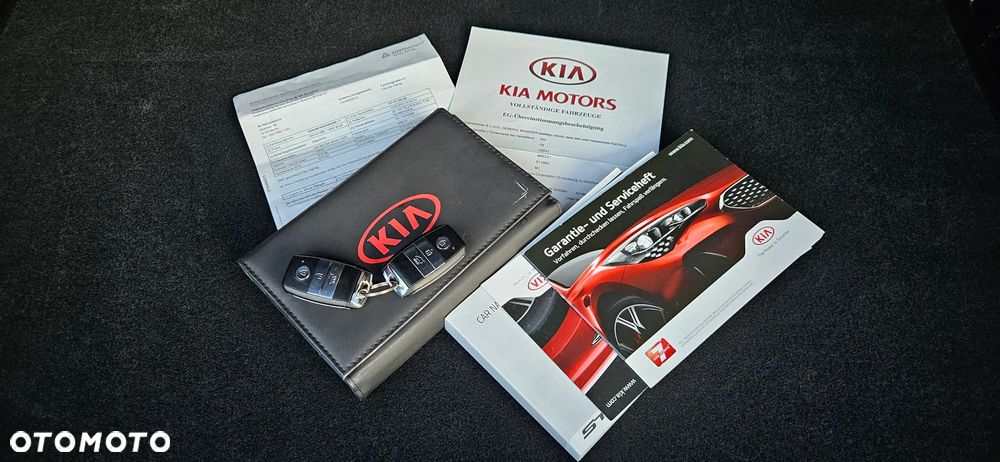 Kia Stonic 1.4 XL - 14