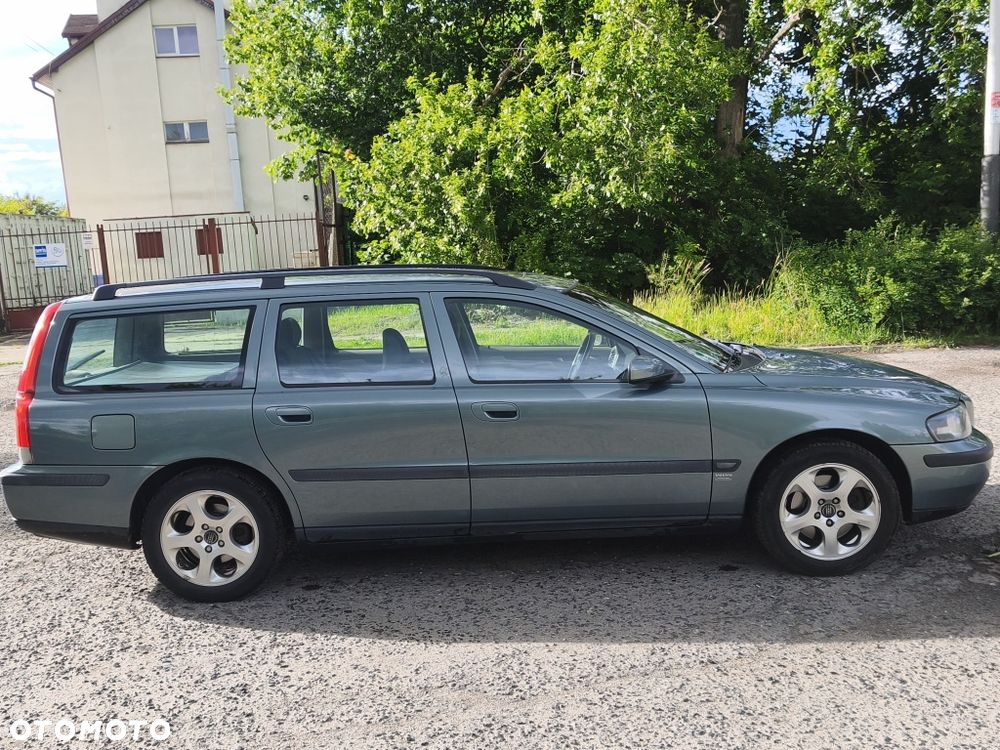 Volvo V70 - 6