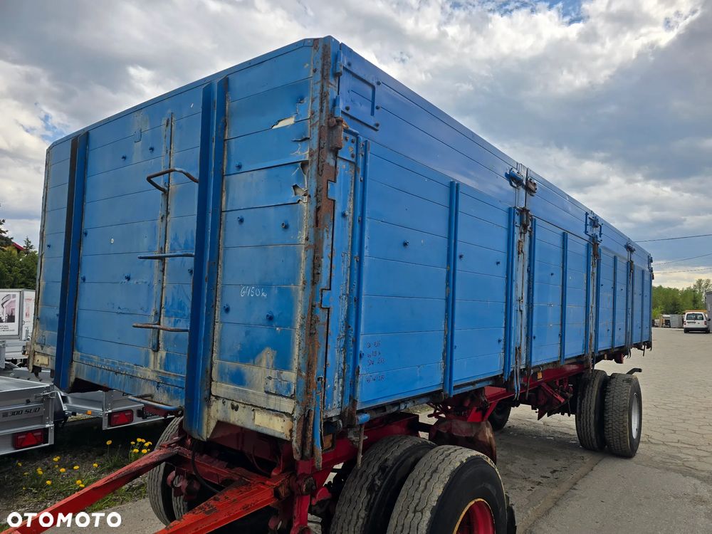 Inny Dapa 20 Ton - 7