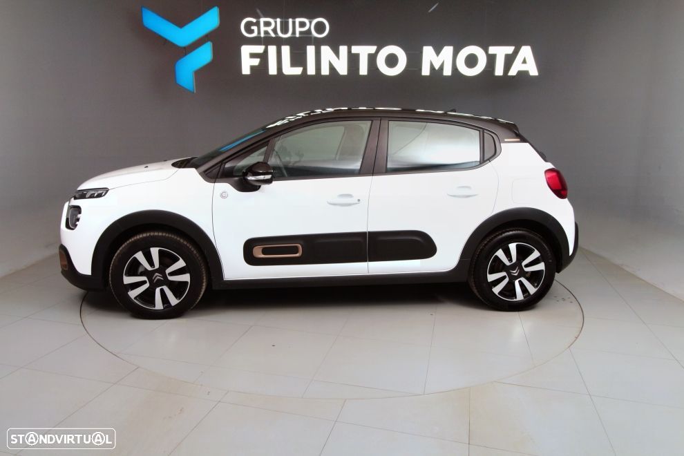 Citroën C3 1.5 BlueHDi C-Series - 5