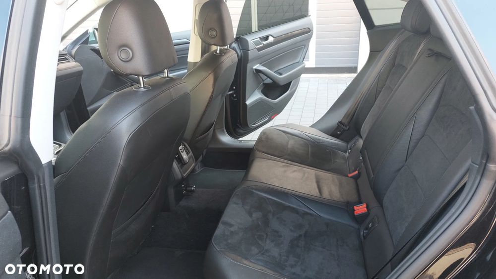 Volkswagen Arteon 2.0 TDI SCR DSG Elegance - 12