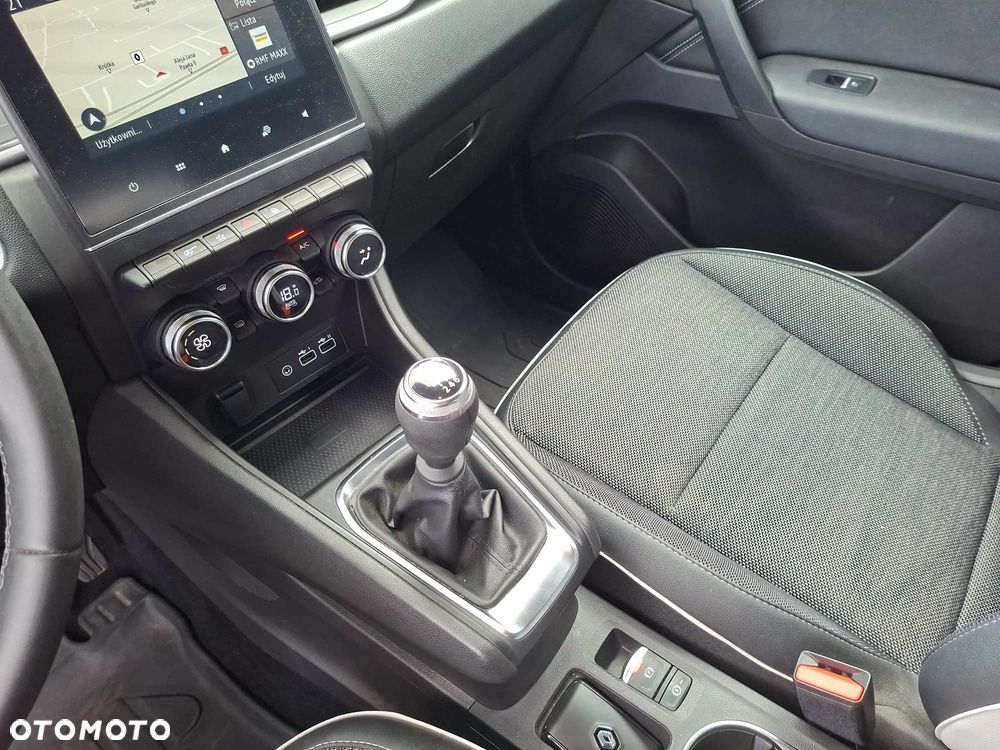 Renault Captur 1.0 TCe Techno - 15