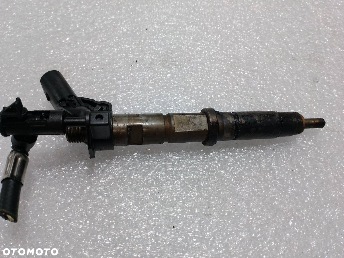 WTRYSKIWACZ BMW E87 0986435   180821 2.0 D - 2