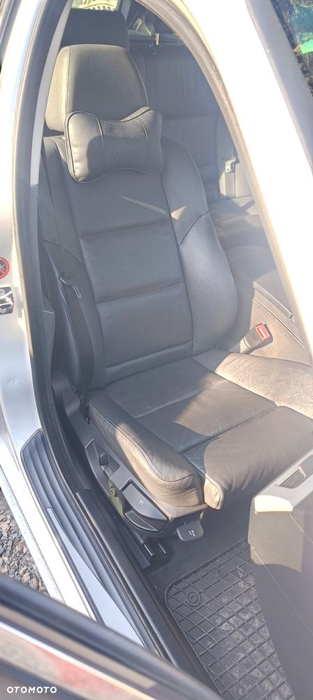 BMW Seria 5 - 13