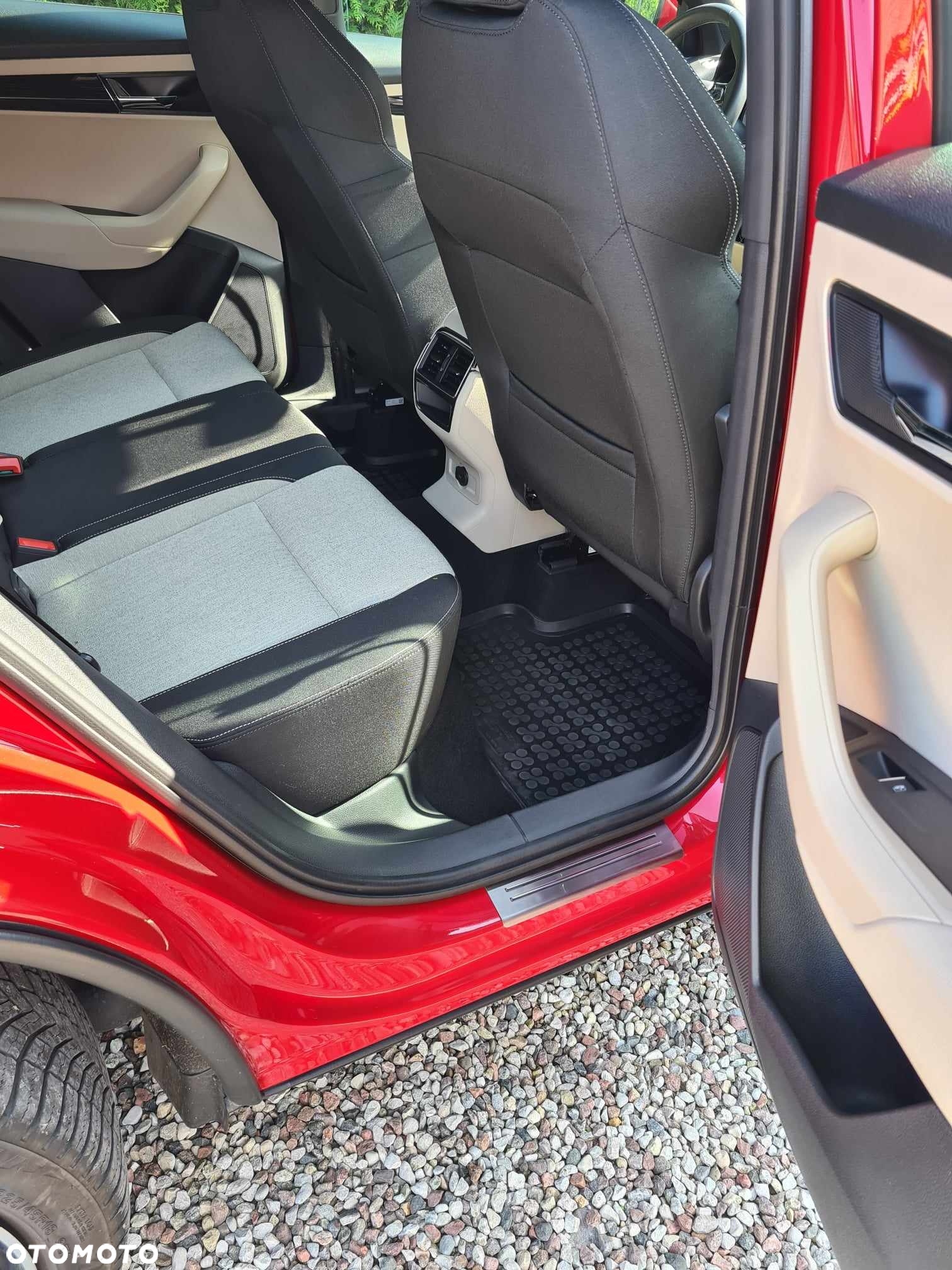 Skoda Karoq 1.5 TSI ACT 4x2 Style - 3