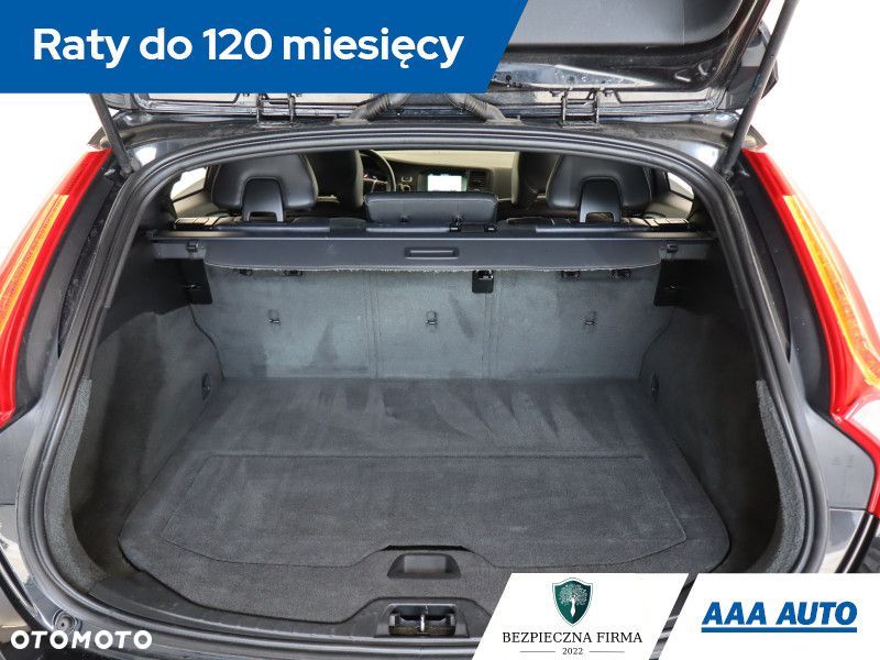 Volvo V60 - 16