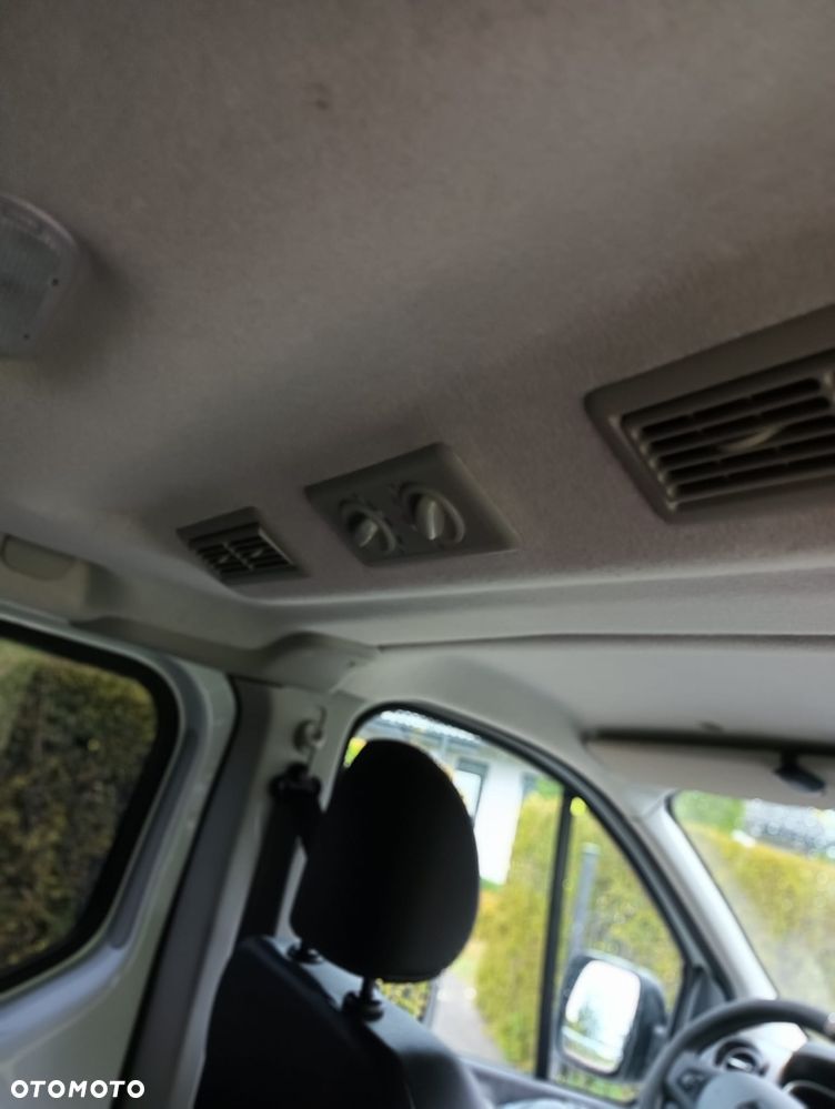 Renault Trafic ENERGY Grand Combi Authentique - 9