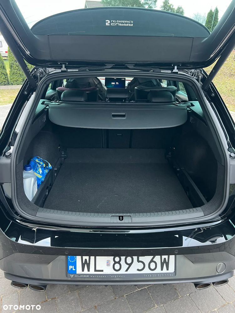 Cupra Leon - 14