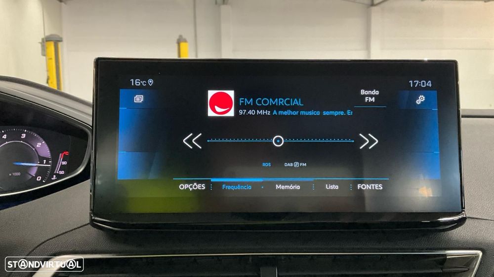 Peugeot 3008 1.5 BlueHDi Active Pack - 8