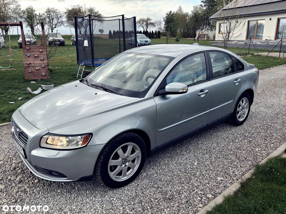 Volvo S40 1.8 Summum - 14