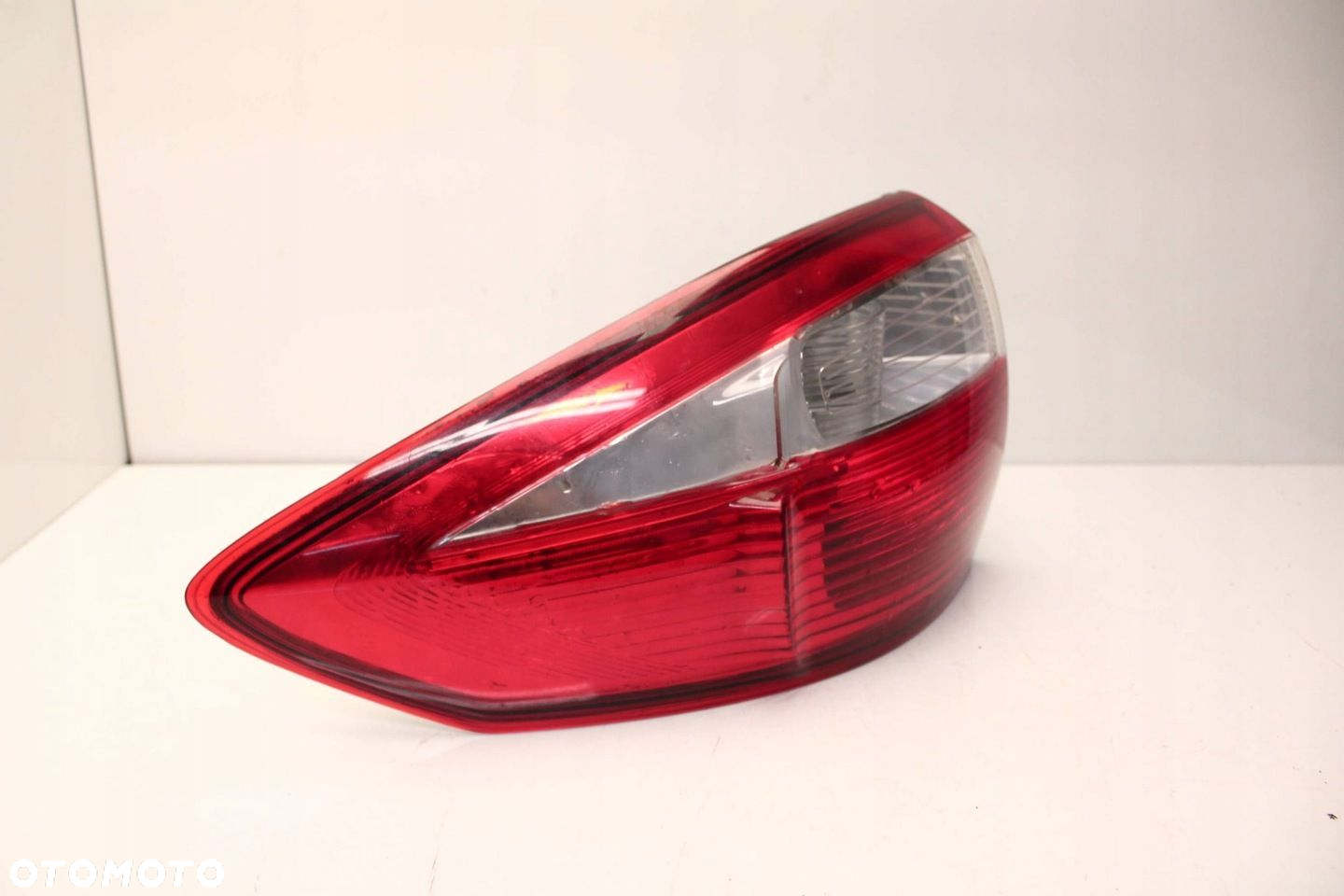 FORD C-MAX MK2 10R- LAMPA LEWA TYLNA LEWY TYŁ - 3