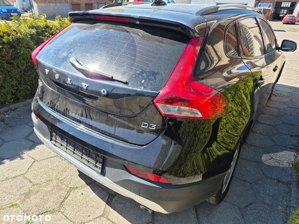Volvo V40 Cross Country D3 Geartronic Pro - 2