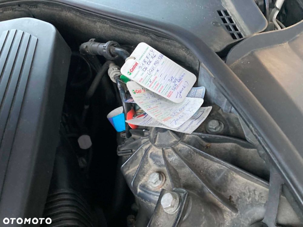 BMW Seria 5 - 5