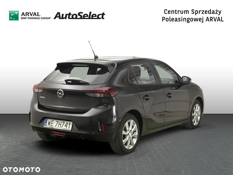 Opel Corsa 1.2 Edition S&S - 6