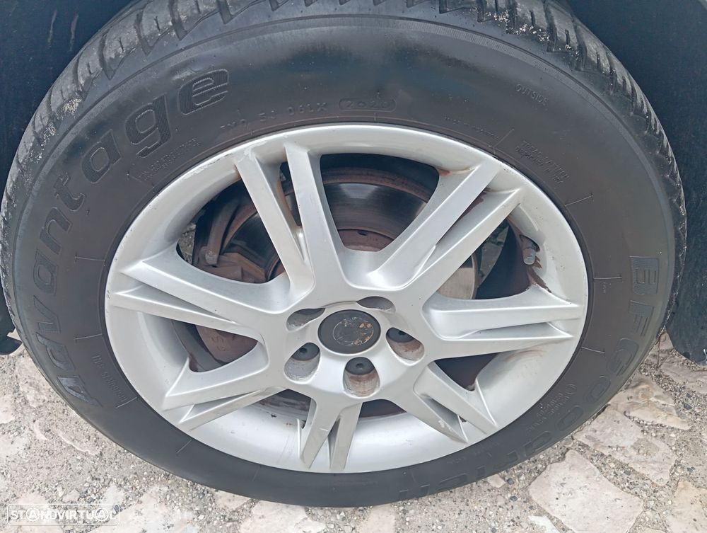 SEAT Ibiza 1.2 12V Stylance - 5