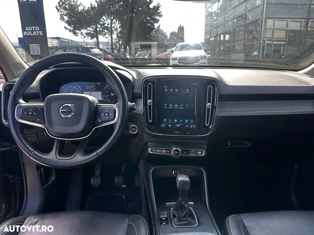 Volvo XC 40 T3 Inscription - 6