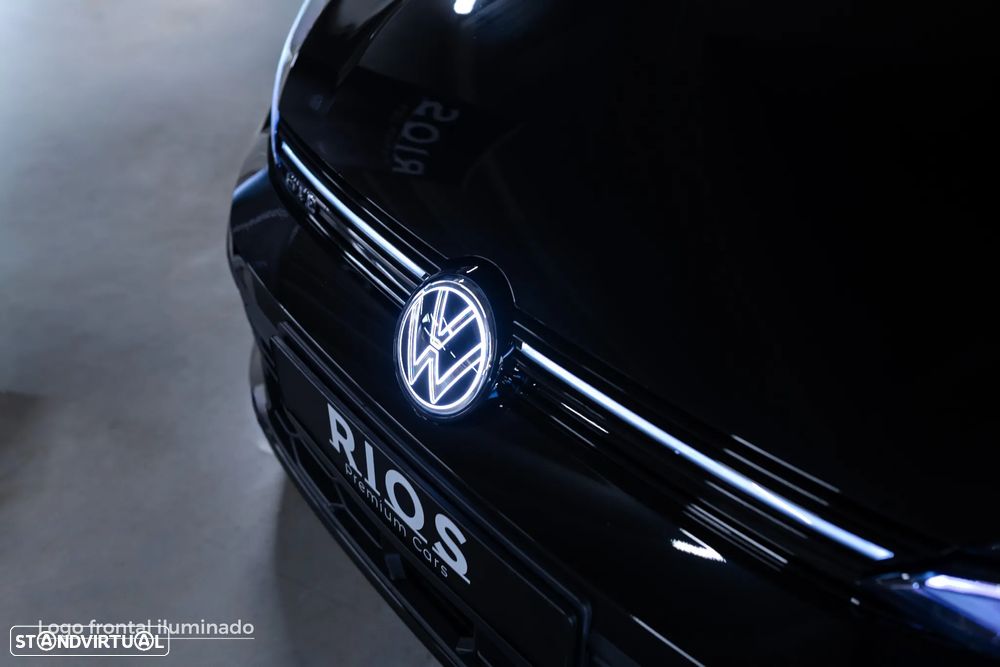 VW Golf 1.5 TSI e-Hybrid GTE DSG - 17