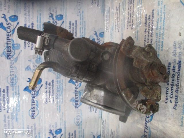 Corpo Borboleta Cb638 TOYOTA COROLLA 1997 1.4I 0P - 2
