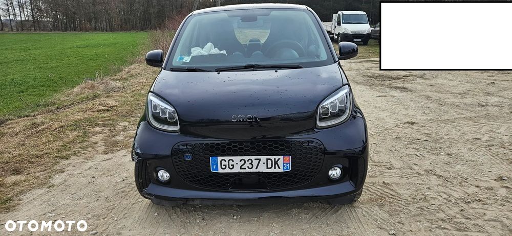 Smart Fortwo - 4