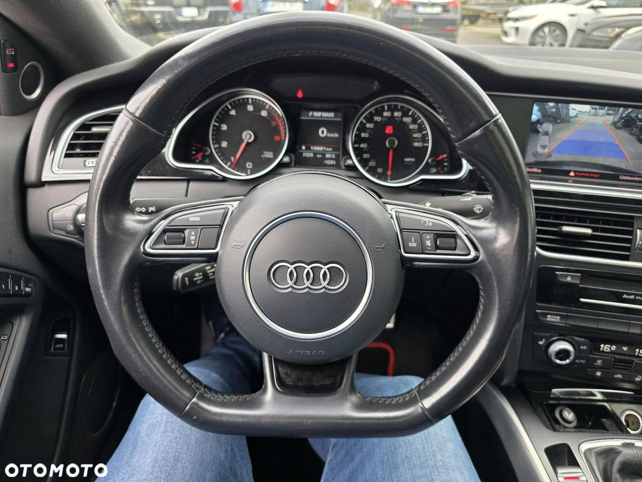 Audi A5 - 10