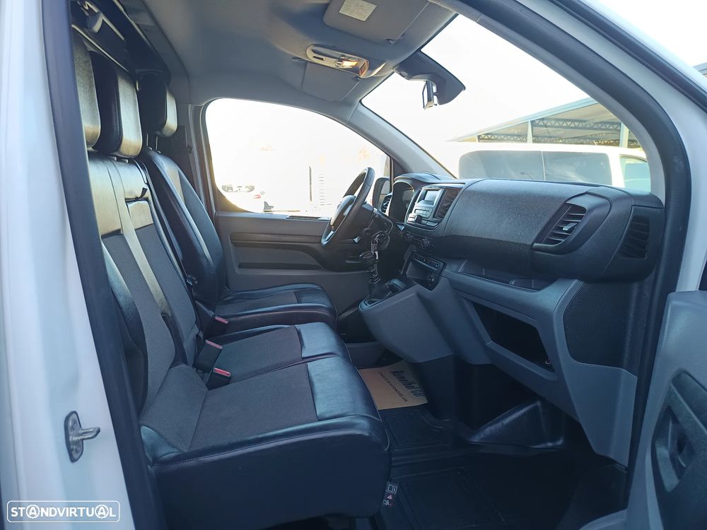 Toyota PROACE ESPECIAL OFICINA - 21