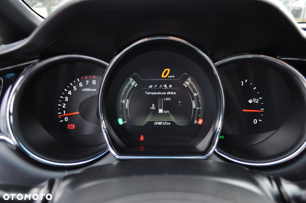 Kia Ceed 1.6 T-GDI GT-Track - 31