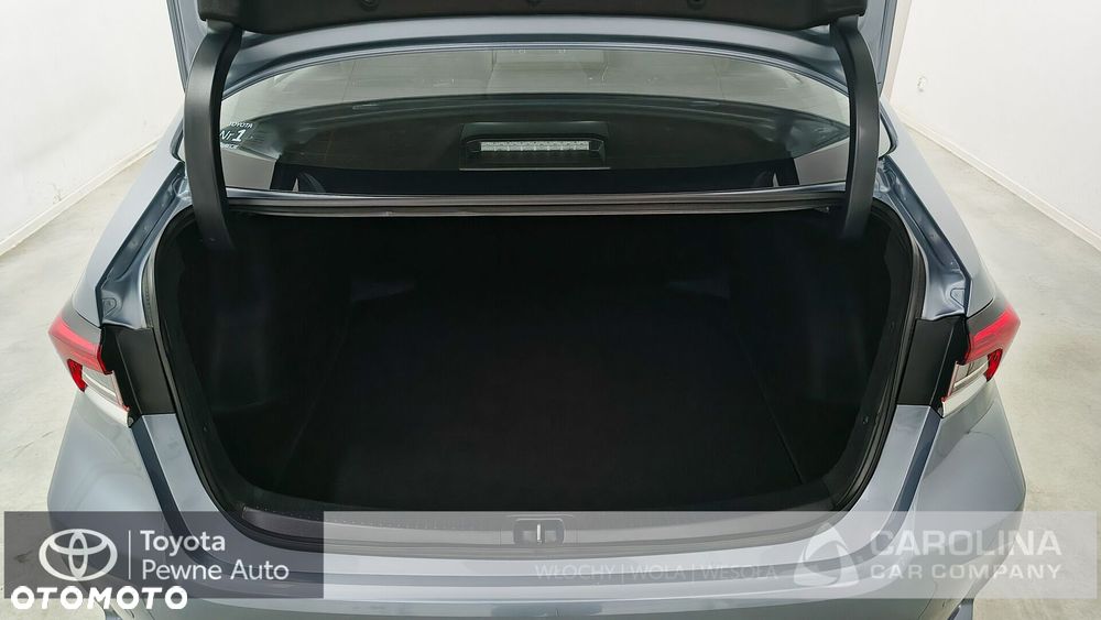 Toyota Corolla 1.8 Hybrid Comfort - 20