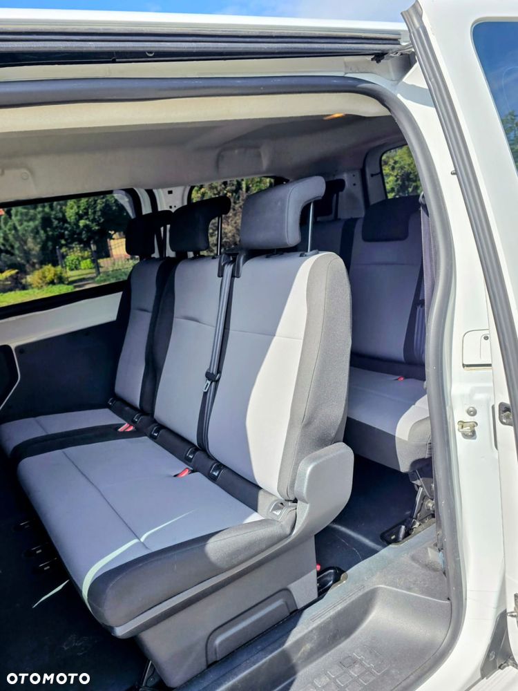 Citroën SpaceTourer 1.5 BlueHDi XL Feel - 15