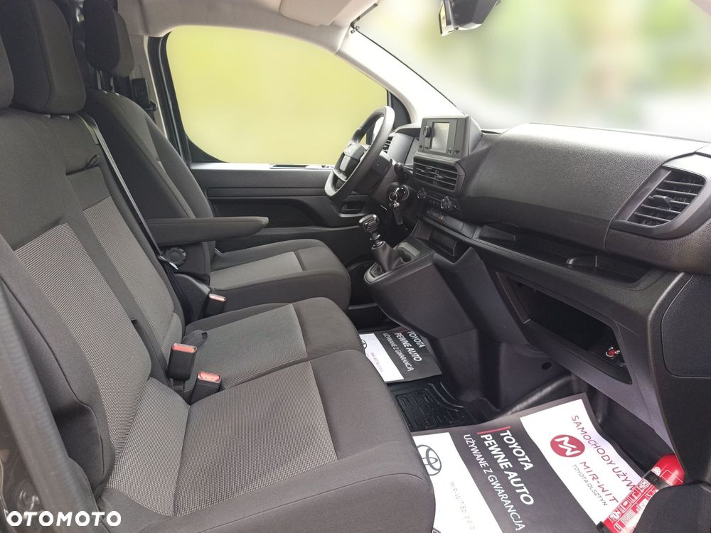 Toyota PROACE - 9