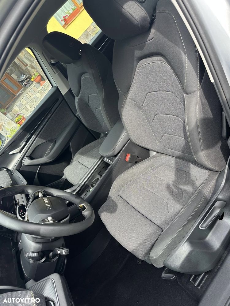 Skoda Kodiaq 1.5 TSI iV DSG Selection - 10