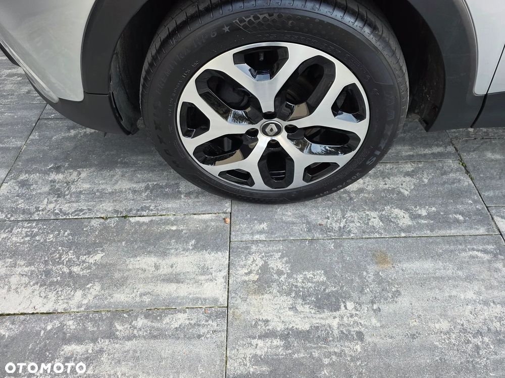 Renault Captur (ENERGY) TCe 90 LIMITED - 17