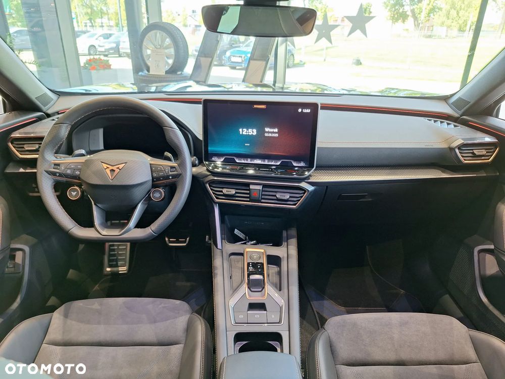 Cupra Formentor - 14