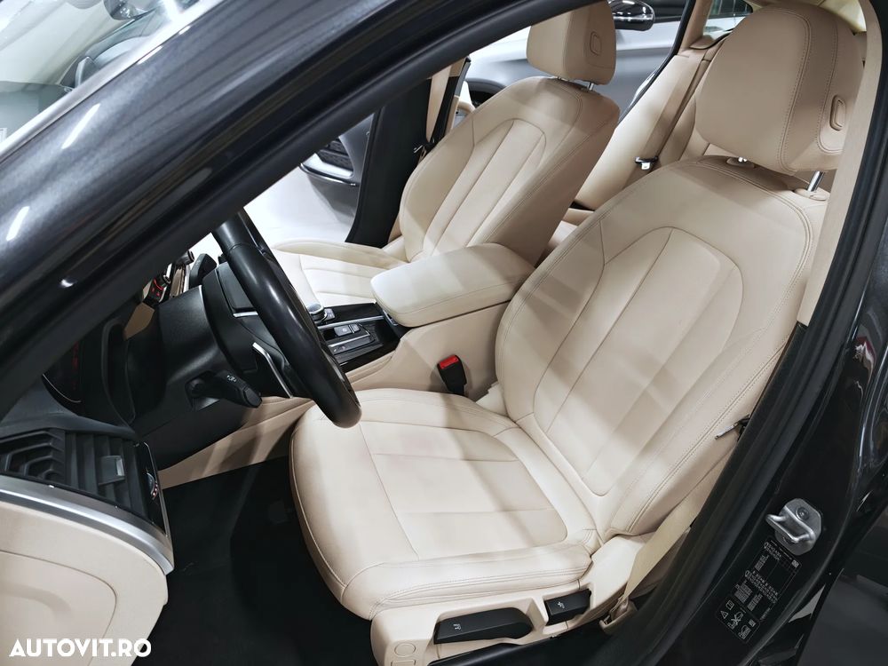 BMW X4 xDrive20d MHEV - 9