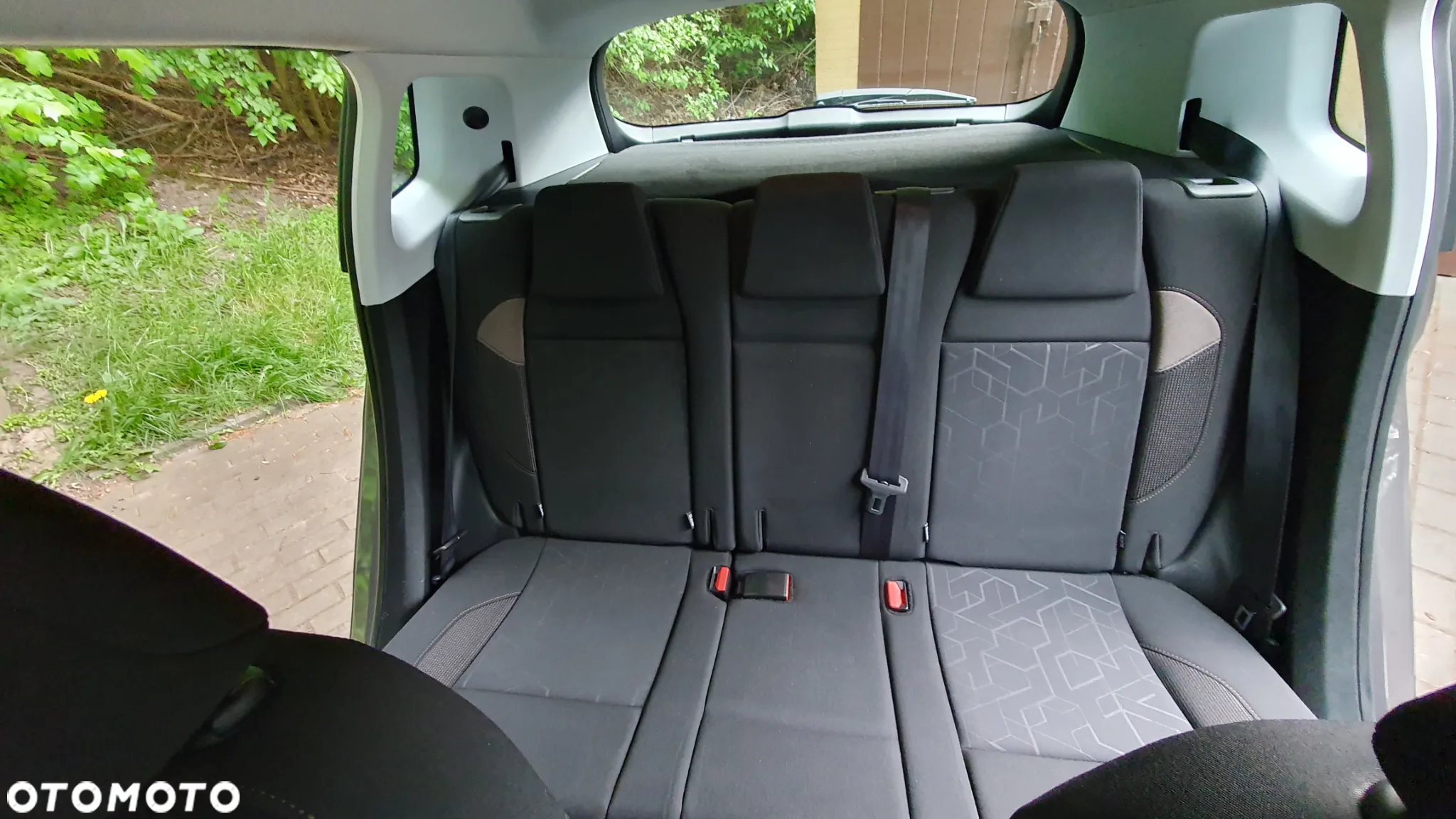 Peugeot 2008 1.6 VTi Active - 21