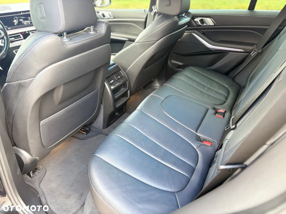 BMW X5 xDrive25d sport - 10